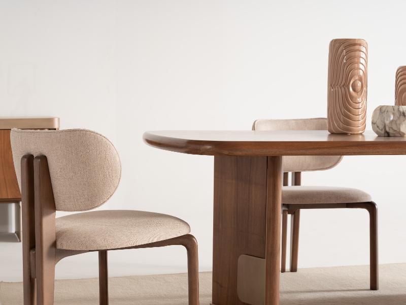 Eva Dining Room