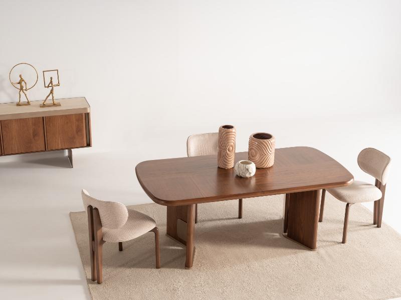 Eva Dining Room