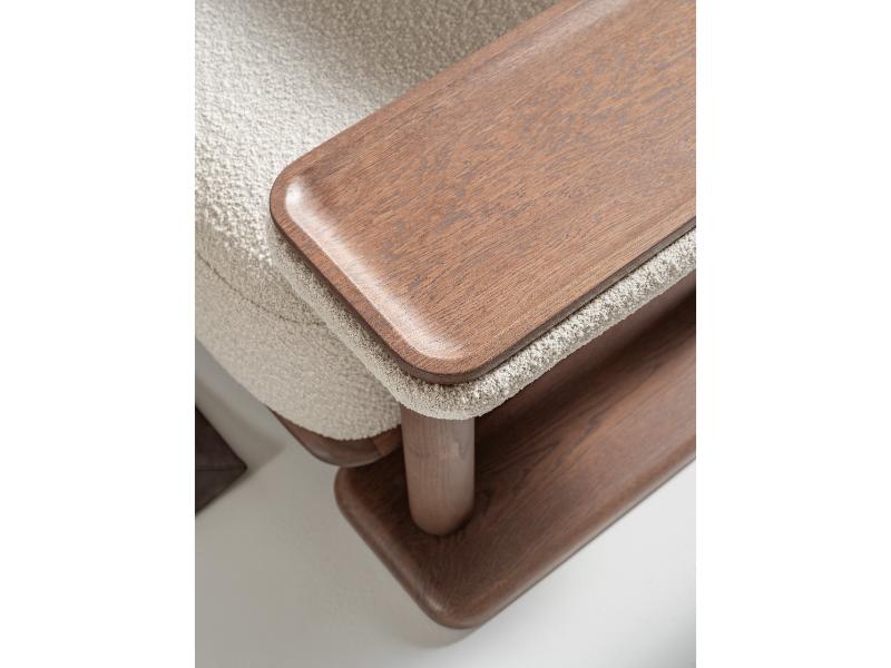 Mocha Sofa Set