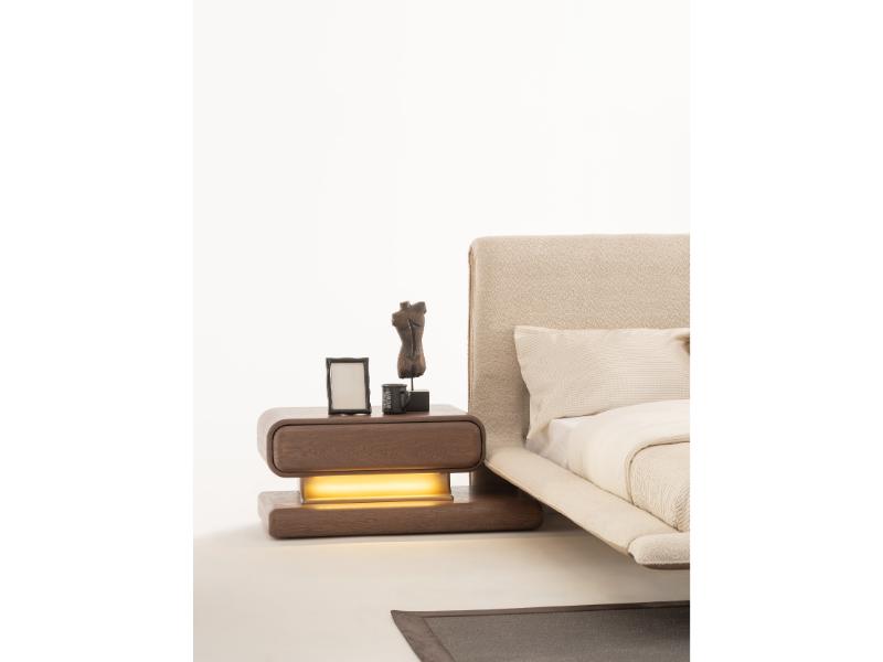 Mocha Bedroom