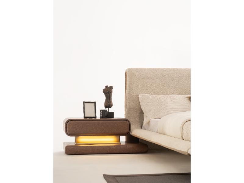 Mocha Bedroom