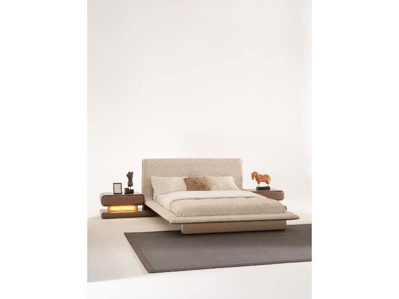 Mocha Bedroom