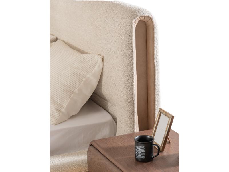 Mocha Bedroom