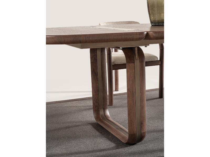 Mocha Dining Room