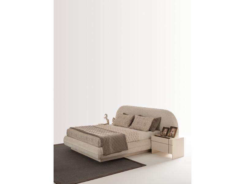 Soft Bedroom