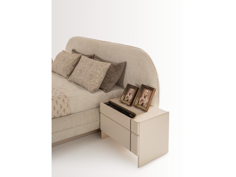 Soft Bedroom