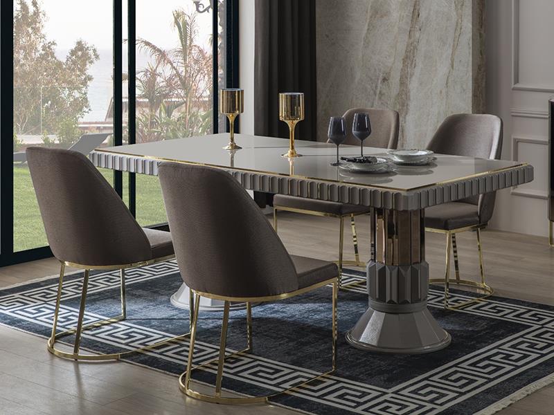 Luxori Dining Room