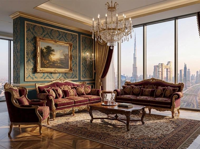 Classic & Luxury Collection