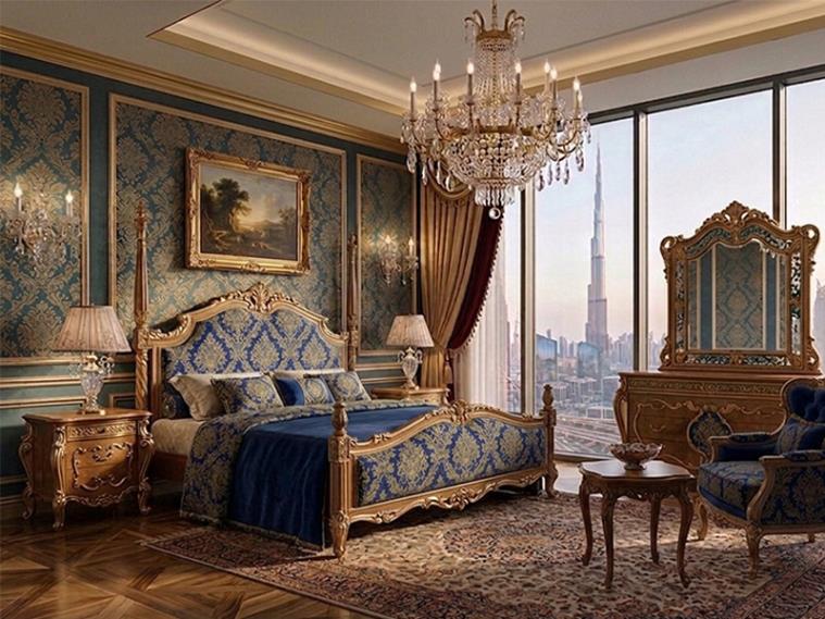 Bedroom Set
