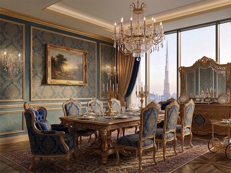 Dining Room Set