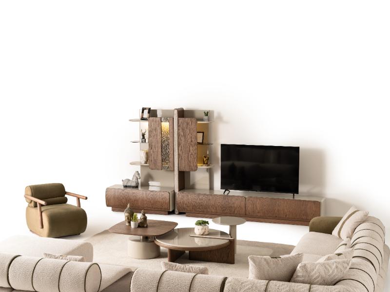  TV Unit